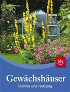 Jörn Pinske - Gewächshäuser