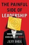 Jeff Iorg - The Painful Side of Leadership