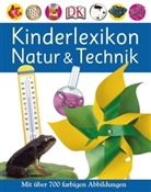 Kinderlexikon Natur & Technik