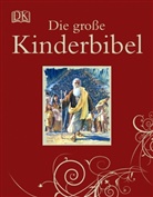 David Callow - Die große Kinderbibel