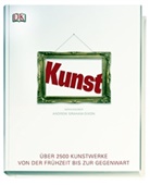 Graham-Dixo, Andre Graham-Dixon, Andrew Graham-Dixon - Kunst