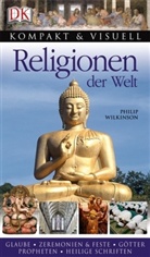 Philip Wilkinson - Religionen der Welt