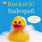 Kuckuck! Badespaß