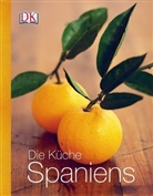 Harri, Vick Harris, Vicky Harris, Newton, John Newton - Die Küche Spaniens