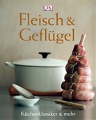 Leanne Kitchen, George Seper - Fleisch & Geflügel