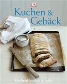 Leanne Kitchen, George Seper - Kuchen & Gebäck