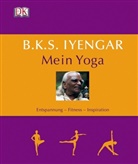 B K Iyengar, B K S Iyengar, B. K. S. Iyengar, John Freeman - Mein Yoga