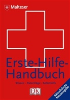 Gerard Brown - Erste-Hilfe-Handbuch