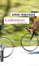 Bernd Franzinger - Leidenstour