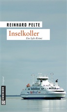 Reinhard Pelte - Inselkoller