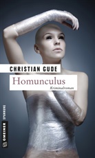 Christian Gude - Homunculus