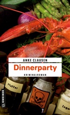 Anke Clausen - Dinnerparty