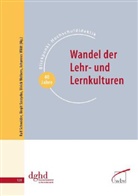Ralf Schneider, Birgi Szczyrba, Birgit Szczyrba, Ulrich Welbers, Ulrich Welbers u a, Johannes Wildt - Wandel der Lehr- und Lernkulturen