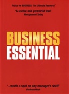 Blanche Ebbutt, Gerry McGovern, n/a, Blanche Rennison N/a Ebbutt, Nick Rennison, Paul Roseby... - BUSINESS Essential
