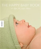Rachael Hale - The Happy Baby Book