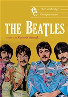 Kenneth Womack, Kenneth Womack, Kenneth (Pennsylvania State University) Womack - Cambridge Companion to the Beatles