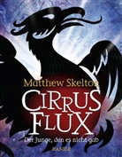 Matthew Skelton - Cirrus Flux