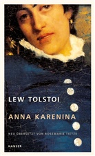 Leo N Tolstoi, Leo N. Tolstoi, Lew Tolstoi - Anna Karenina