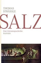 Thomas Strässle - Salz