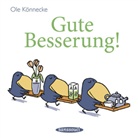 Ole Könnecke - Gute Besserung!