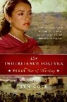 Lyn Cote, Cote Lyn - Her Inheritance Forever