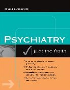 Ronald Albucher, Ronald C. Albucher, Albucher Ronald - Psychiatry: Just the Facts