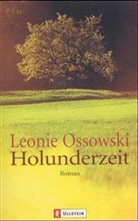 Leonie Ossowski - Holunderzeit