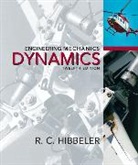 R. C. Hibbeler, Russell C Hibbeler - Engineering Mechanics Dynamics