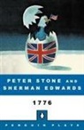 Sherman Edwards, Peter Stone - 1776