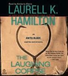 Laurell K. Hamilton, Laurell K./ Alexis Hamilton - The Laughing Corpse