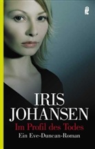 Iris Johansen - Im Profil des Todes