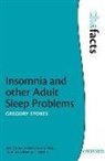 Gregory Stores - Insomnia and Other Adult Sleep Problems