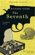 Luc Sante, Richard Stark, Richard/ Sante Stark - The Seventh