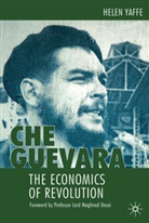 H Yaffe, H. Yaffe, Helen Yaffe - ''Che'' Guevara