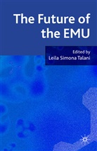 Leila Simona Talani, Talani, L Talani, L. Talani, Leila S. Talani, Leila Simona Talani - Future of Emu