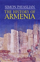 S Payaslian, S. Payaslian, Simon Payaslian, PAYASLIAN SIMON - History of Armenia