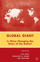Paus, E Paus, E. Paus, Eva Paus, Eva Prime Paus, Prime... - Global Giant