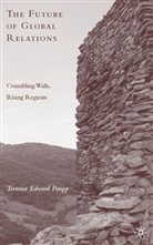 T Paupp, T. Paupp, Terrence E. Paupp, Terrence Edward Paupp, Paupp Terrence Edward - Future of Global Relations