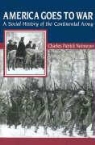 Charles Patrick Neimeyer - America Goes to War