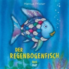 Marcus Pfister, Marcus Pfister - Der Regenbogenfisch