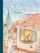 Bernadette, Bernadette, Bernadette - Schneeflocke