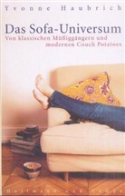 Yvonne Haubrich - Das Sofa-Universum