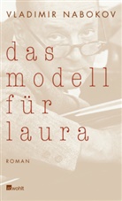 Vladimir Nabokov, Dimitri Nabokov - Das Modell für Laura