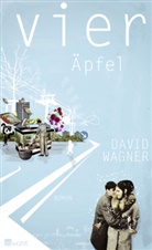 David Wagner - Vier Äpfel