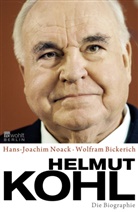 Bickerich, Wolfram Bickerich, Noac, Hans-Joachi Noack, Hans-Joachim Noack - Helmut Kohl