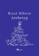 Ralf König - Archetyp