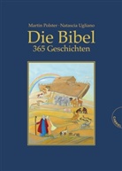 Martin Polster, Polster Martin, Natascia Ugliano - Die Bibel