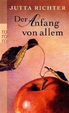 Jutta Richter - Der Anfang von allem