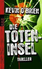 Kevin O'Brien - Die Toteninsel