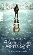 Marko Leino - Wunder einer Winternacht
